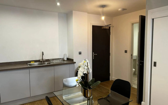 At Home Property