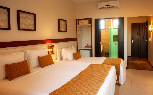 Hotel Varandas Beach