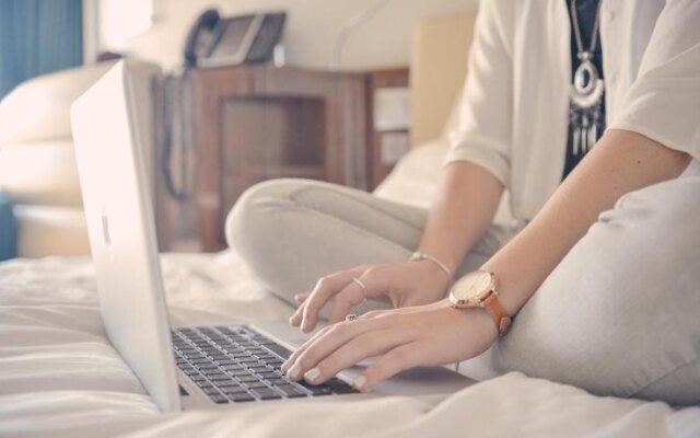 Melbourne All Suites Inn near I95