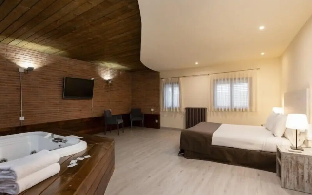 Hospedium Apartamentos DV