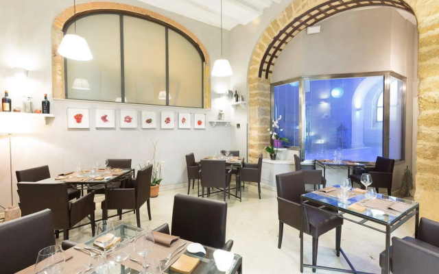 Quintocanto  and Spa
