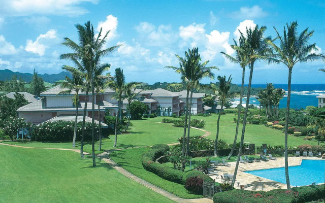 Poipu Kai Resort