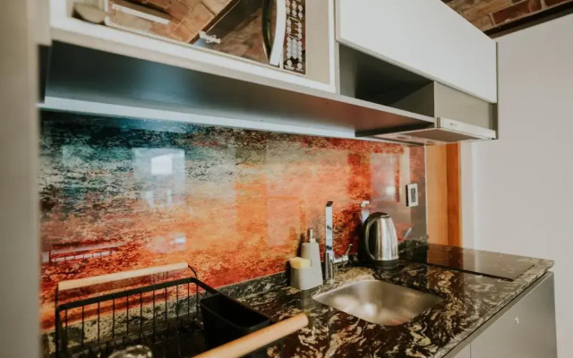 Departamentos M65 Luxury