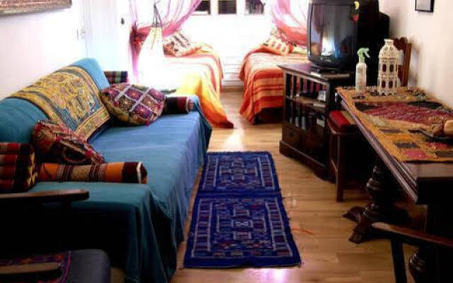 Posada de María La Chola