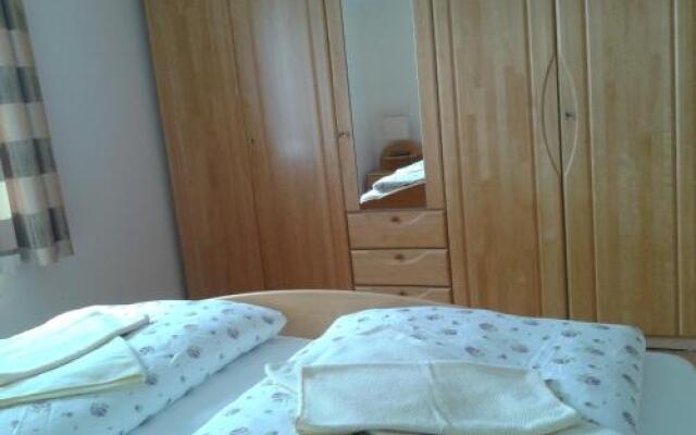 Pension Am Taucher