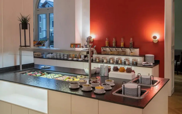 Villa Seilern Vital Resort
