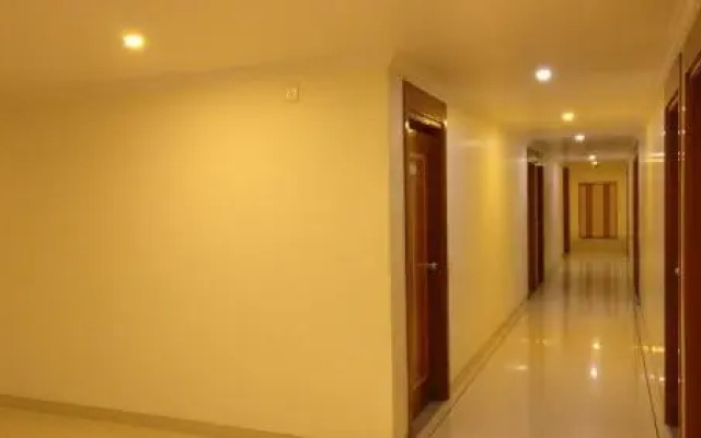 Hotel Easy Retreat