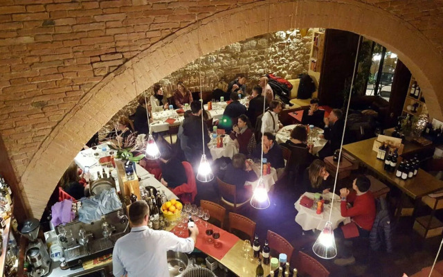 La Locanda di San Francesco