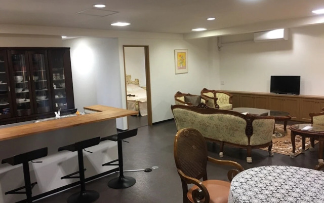 Smart Hotel Osaka 3