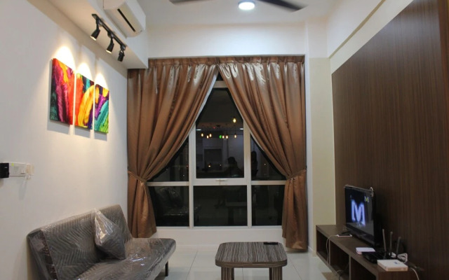 Sutera Avenue 216