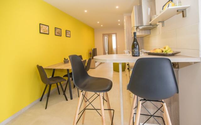 Apartments Malvazija & Ulika