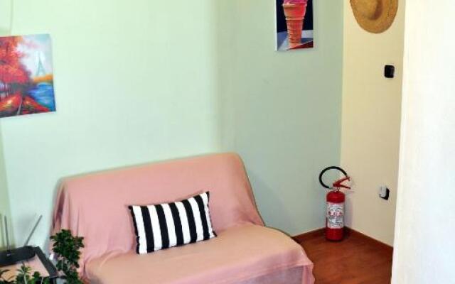 Funky Nest - A cozy apartment in Zipari