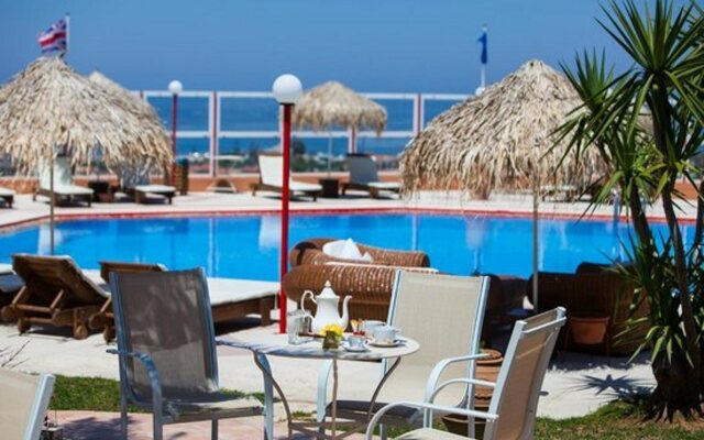 New Kydonia Suites & Studios