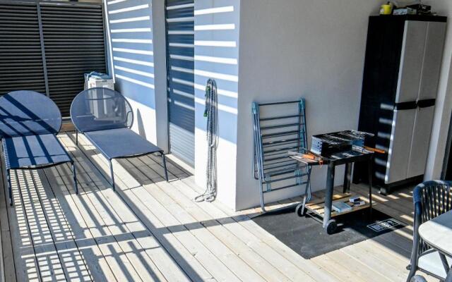 Appartement MILLA - Terrasse - Wifi - Clim - PORTICCIO