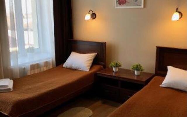 Mini Hotel Atmosphera