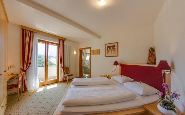 Hotel Hubertushof