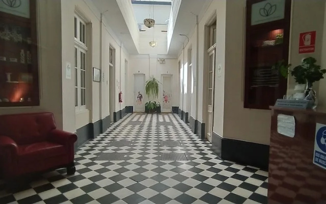 Hospedaje Santa Rosa