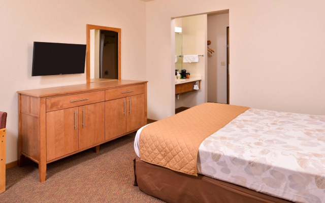 Americas Best Value Inn Missouri Valley