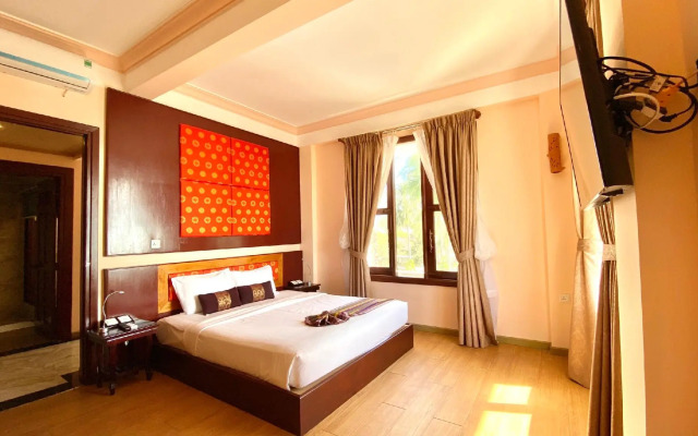 Caty Muine Beach Resort & Spa