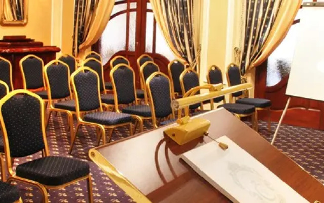 Олд Континент