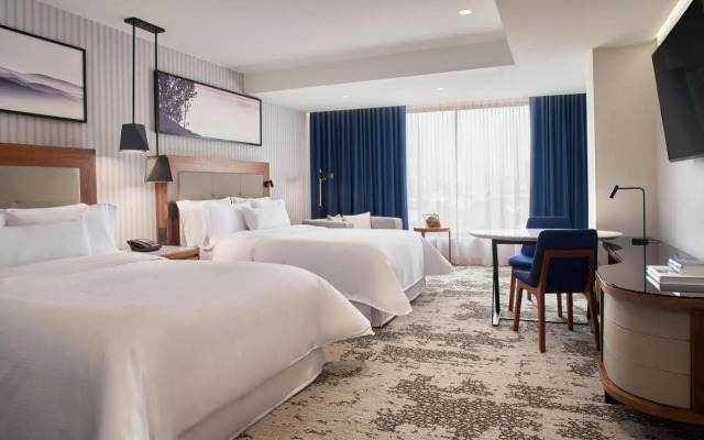 The Westin Monterrey Valle