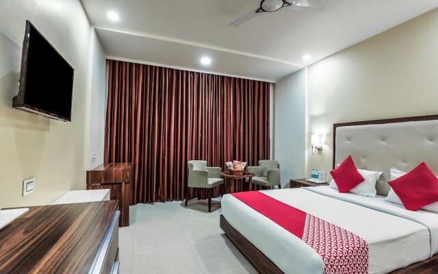Hotel Hotel Suprabha