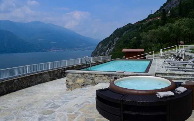 Villa Perledina by Wonderful Italy