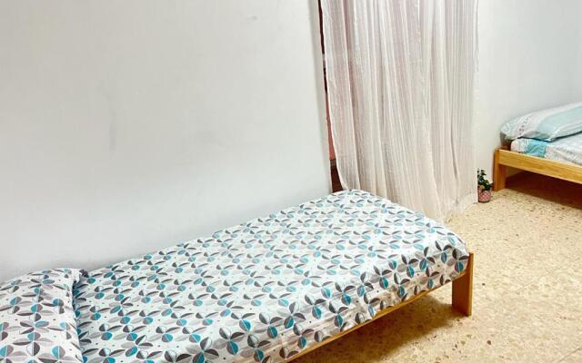 Apartamento COCO a primera linea de MAR