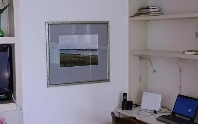 Bungalow De Wije Blick