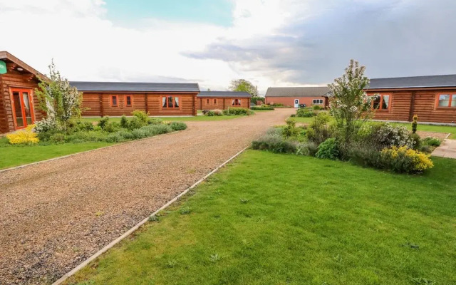 Willow Lodge