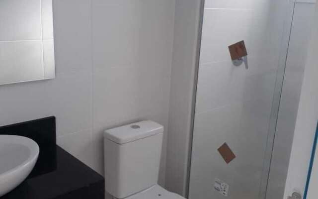 Apartment with Infinity Pool & Panoramic Views - 228