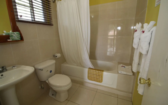 Seastar Inn