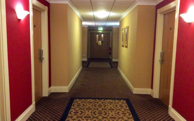 Holiday Inn Barnsley by IHG