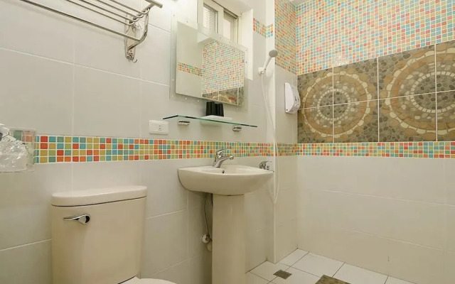 Leisure Homestay