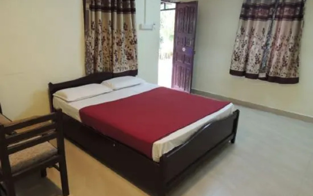 The Grand Oceana Beach Resort