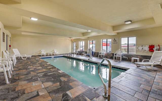 Comfort Inn East