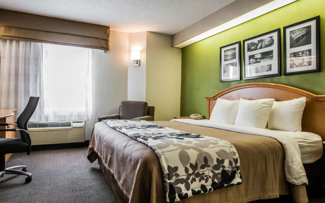 Baymont by Wyndham Slidell