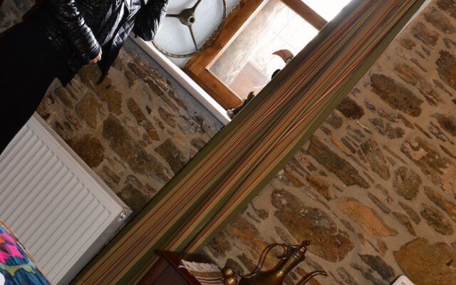 Sihirbazin Evi