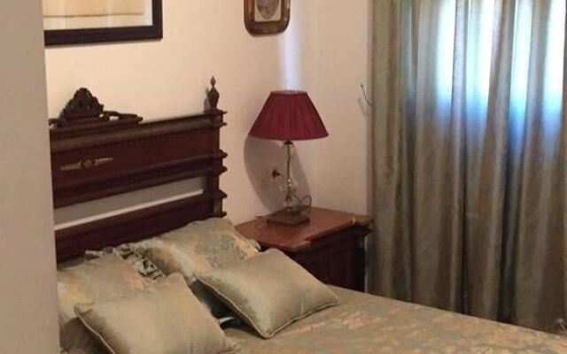 Apartment With 3 Bedrooms in Málaga, With Wonderful sea View