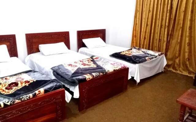 Hotel Tour De Swat