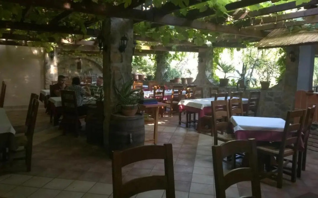 Hostel Piero