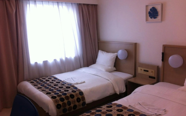 Smile Hotel Okinawa Naha