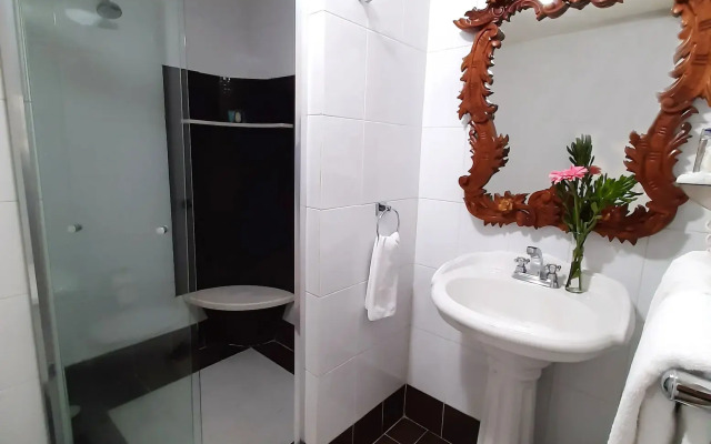 Residence L´ Heritage Royal Colonial by BlueBay
