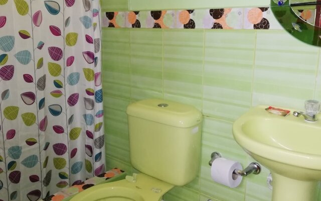 Hospedaje Cueva Beach