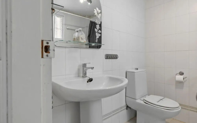 Calahonda Easy Apartment With Pool - Ref 124