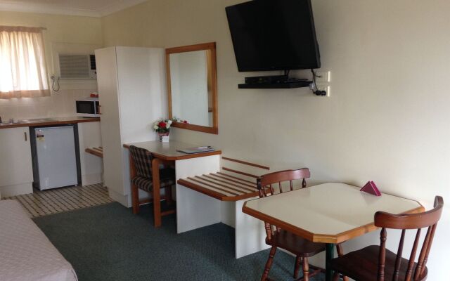 Country Rose Motel Warwick