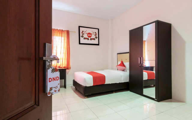 OYO 622 Bakti Homestay
