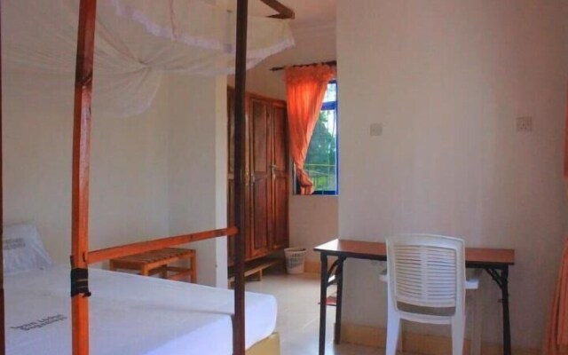 Town Lodge Bagamoyo