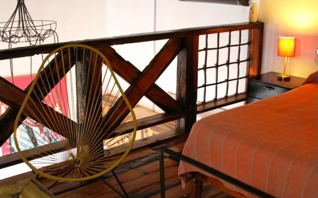Loft Mexicano