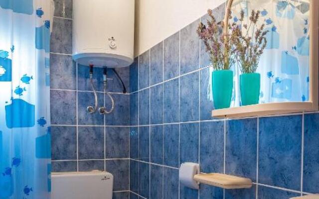 Silver Beach Apartments Vis